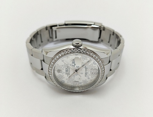 Rolex Datejust 36mm 116244-0005