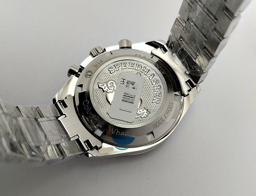 Omega Speedmaster Racing Co-Axial Chronograph 40mm 326.30.40.50.01.002