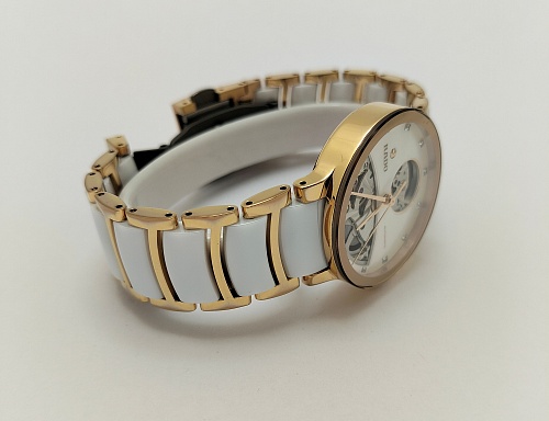 Rado Centrix Diamonds Open Heart 33mm 734.0248.3.090