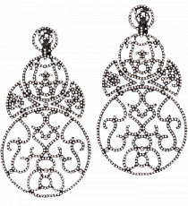 Jacob & Co. Jewelry Fine Jewelry EARRINGS 91224050