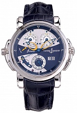 Ulysse Nardin Sonata Cathedral 42mm 670-88/213