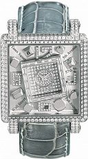 Jacob & Co. Watches Iconic Collection Metropoli MANSSD2