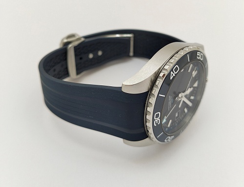  Longines Hydroconquest GMT Automatic 43 mm L3.890.4.96.9