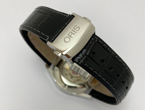 Oris Artix Date 42mm 01 733 7642 4051