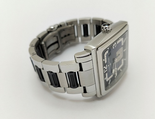 Ulysse Nardin Quadrato 42mm 243-92-7m/632