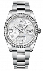 Rolex Datejust 36mm 116244-0005