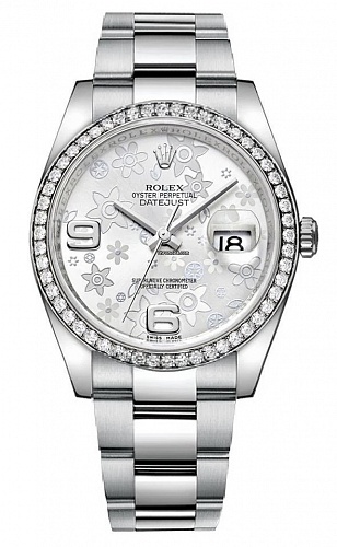 Rolex Datejust 36mm 116244-0005