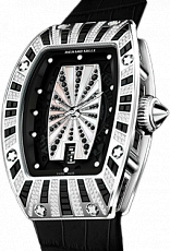 Richard Mille Women's Collection RM 007 Ladie's Watch RM 007 Ladie's Watch