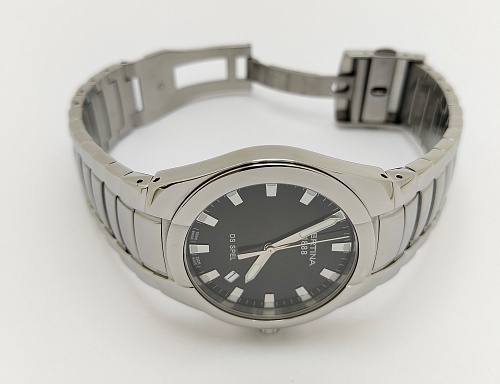 Certina DS Spel 38mm 115.7153.42.61
