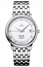  Omega De Ville Prestige Co-Axial Chronometer 36,5mm 4574.31.00