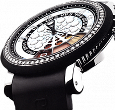 Gerald Genta Архив Gerald Genta Spice RSP.X.10.156.CA.BD.SR1