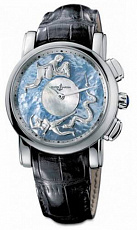 UN Complications Erotica 6119-103/P0-P2