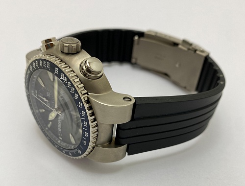 Oris Williams F1 Titanium Chronograph LE 44mm 673 7556 70 84