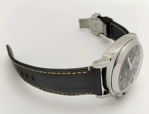 Panerai Luminor Power Reserve Automatic Acciaio 44mm PAM00090