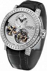 DeWitt Pieces d`Exception Tourbillon Force Constante Joaillerie AC.8300.48/02.M120