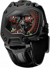 Urwerk 110 UR-110 PTH UR-110 PTH