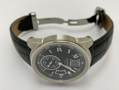 Cartier Calibre de Cartier Automatic 42mm W7100014