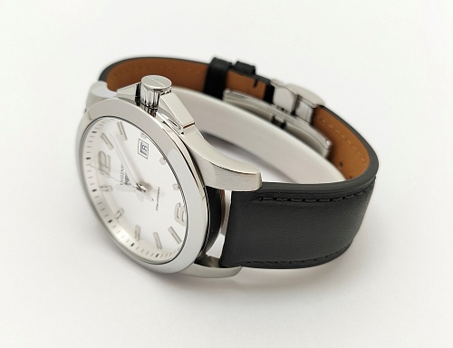 Longines Conquest Quartz 41mm L3.759.4.76.4