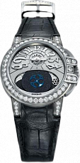 Harry Winston Ocean Collection Project Z 400/UAMP36ZL.W/D3.1