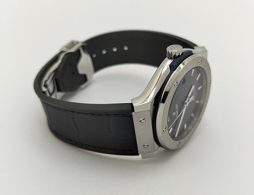 Hublot Classic Fusion 45mm 511.NX.7170.LR