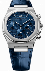 Girard-Perregaux Laureato Chronograph 42 mm 81020-11-431-BB4A