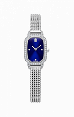 Harry Winston Emerald Collection Blue white gold EMEQHM18WW002