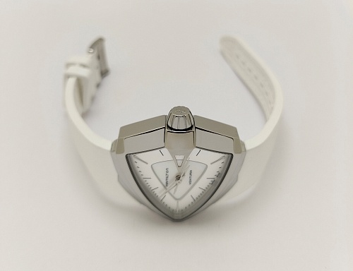 Hamilton Ventura S Quartz H24251391