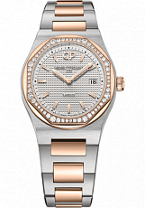 Girard-Perregaux Laureato 34 mm 80189D56A132-56A