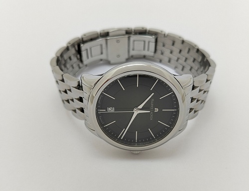 Maurice Lacroix Les Classiques 38mm LC1117-SS002-330