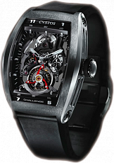 Cvstos Архив Cvstos Challenge T-S Tourbillon Sport C-TS-TR