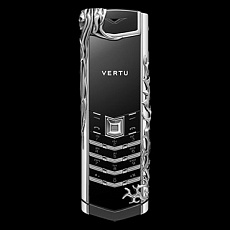 Vertu Signature S Design Rock