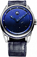 De Bethune The classics DB25S Jewellery DB25S Jewellery