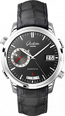 Glashutte Original Art & Technik Senator Diary 100-13-04-04-04