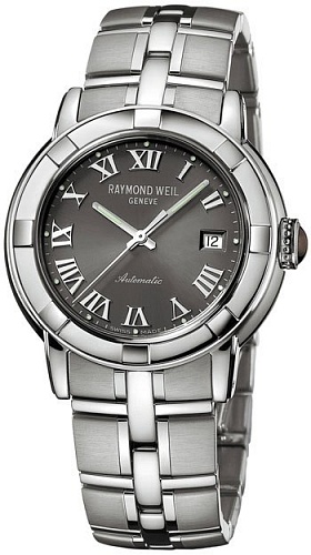 Raymond Weil Parsifal Automatic 39mm 2841-ST-00608