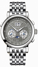 A. Lange & Sohne Архив A. Lange and Sohne Chronographs Datograph Perpetual 410.430