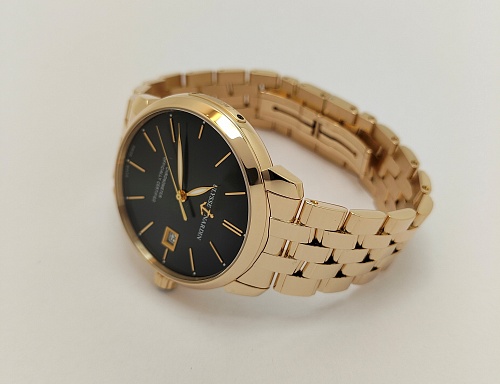 Ulysse Nardin Classico 40mm 8156-111-8/92