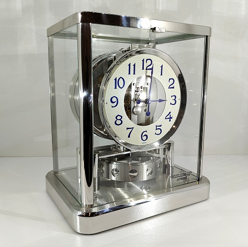 Jaeger-LeCoultre Atmos Classique 5102101