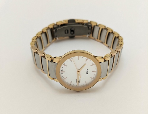 Rado Centrix Quartz 28mm 111.0555.3.010