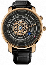 Graham Geo.Graham Tourbillon Orrery Tourbillon Orrery