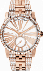 Roger Dubuis Excalibur Automatic Jewellery 36 mm RDDBEX0381