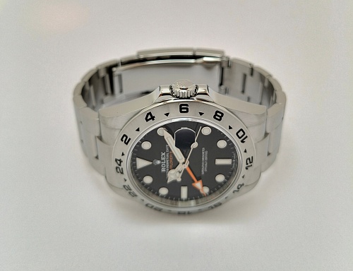 Rolex Explorer II 42mm 226570-0002
