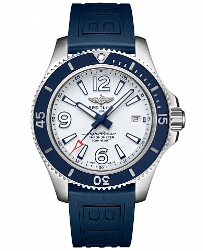 Breitling Superocean 42mm A17366D81A1S2