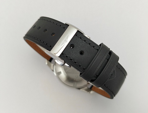 Longines Conquest Quartz 41mm L3.759.4.76.4