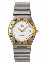 Omega Constellation '95 Steel/Gold Quartz 33,5mm 1312.30.00