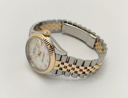 Rolex Datejust 31mm 278273-0020