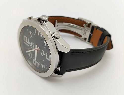 Jacob & Co Five Time Zone Automatic 47mm SJ0238