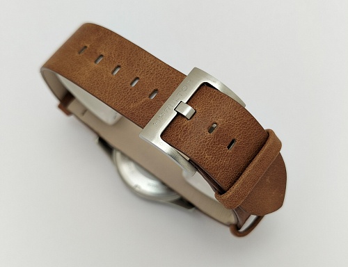 Hamilton Khaki Field Mechanical 38mm H69439531