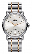 Rado Diamaster Automatic 41mm 629.0077.3.011