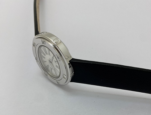 Piaget Possession Lady White Gold Diamonds 29mm P10402