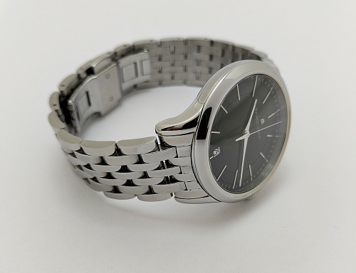 Maurice Lacroix Les Classiques 38mm LC1117-SS002-330